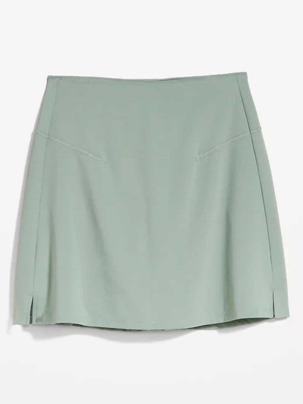 Old Navy Extra High-Waisted PowerSoft Skort